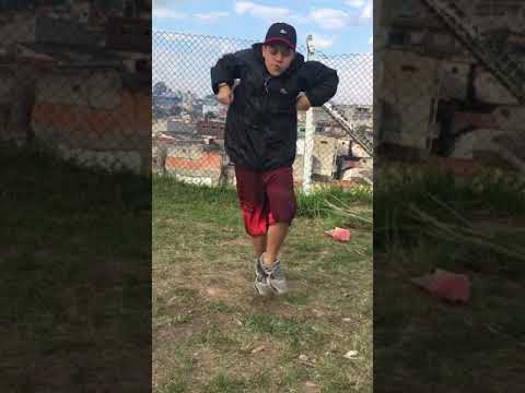 ESSE FICOU PEDRADA 🔥 PASSINHOS DOS MALOKA🤟🏾