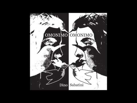 Dino Sabatini - It's my Forest