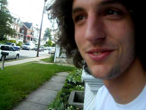 DPTV- Mic Stewart Rapture Rap