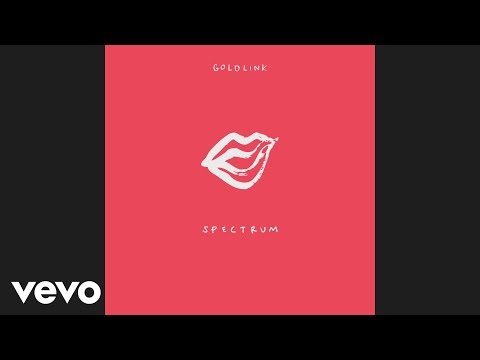 GoldLink - Spectrum (Audio)