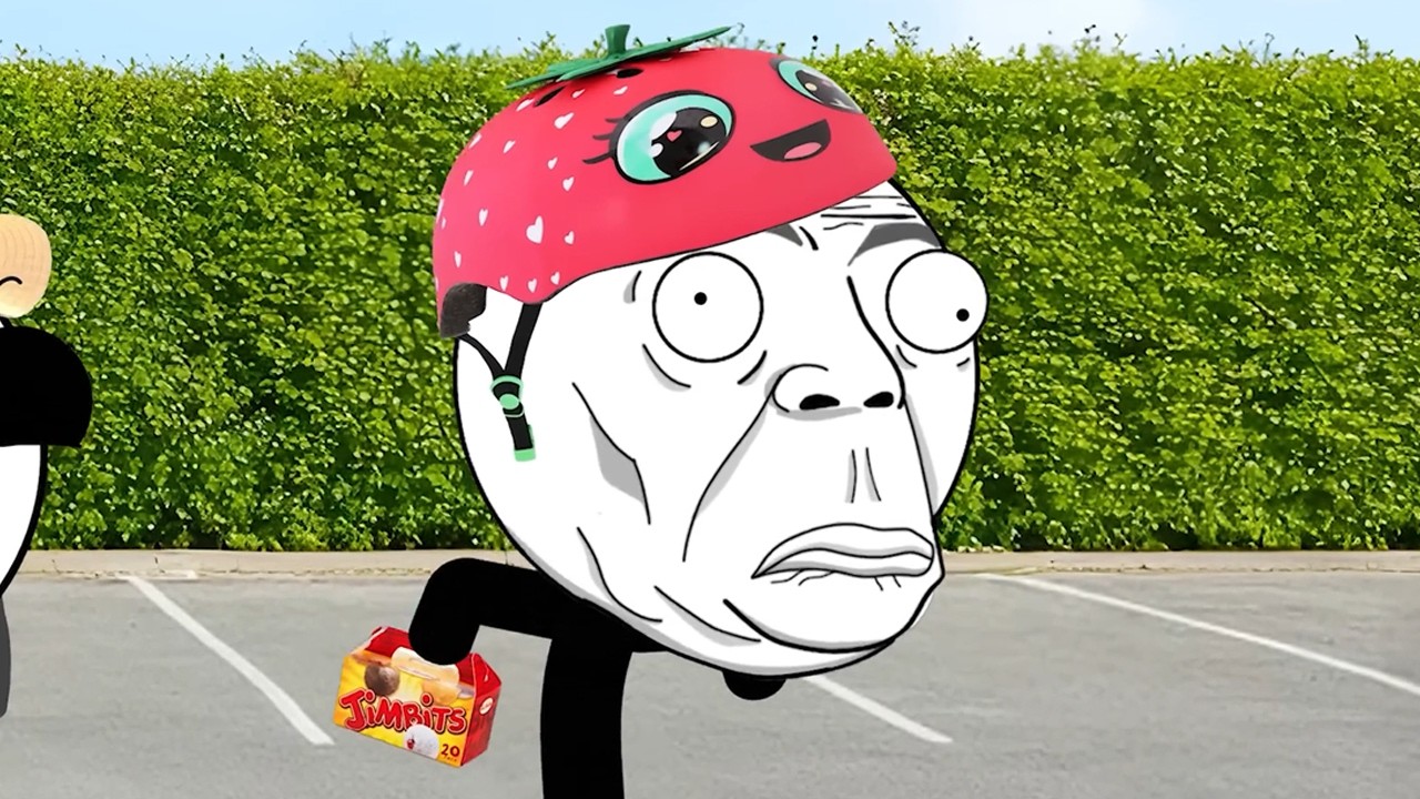 ChainsFR Videos That Cure Boredom