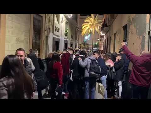 Celebración PRIMER PREMIO