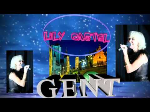 lily castel  - plekje waar ik geboren  ben