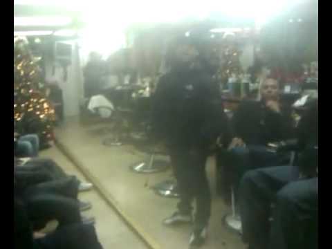 kei kei barbershop coro