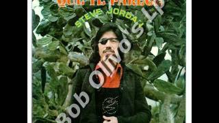 Steve Jordan - La Mucura.wmv