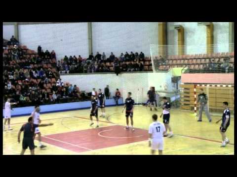 RK Bor-Bor   RK Crvena Zvezda -Beograd