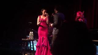 Rumer Willis- &quot;If I Ain&#39;t Got You&quot; ft. Tye Blue (Over the Love Tour 2016)