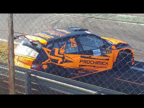 Monza Rally Show 2017 shakedown R5 30 novembre 2017