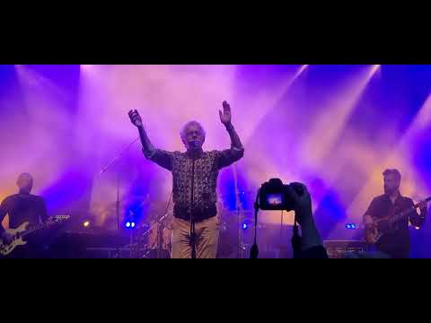 Sławek Wierzcholski... Szósta Zero Dwie SUWAŁKI BLUES FESTIVAL 2022