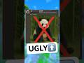 What’s The WORST Animal…?! 🤔🐼 #discord #minecraft #minecraftparkour