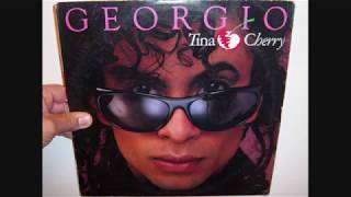Georgio - Menage a trois (1987)