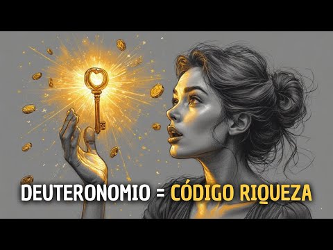 The code hidden in Deuteronomy 8:18 — power to make wealth