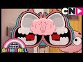 Gumball There Are Other Students At Elmore Junior High The Others Cartoon Network