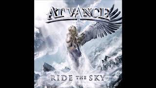 At Vance — Farewell