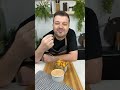 MOLHO ROSÉ PERFEITO PARA COMER COM BATATINHA FRITA Shorts