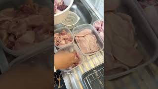 Download lagu Belanja Mingguan | Tips Food Prep biar awet sampai 10 Hari mp3