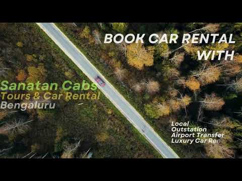 Toyota Innova Crysta Ac Car Rental for outstation in Bangalore