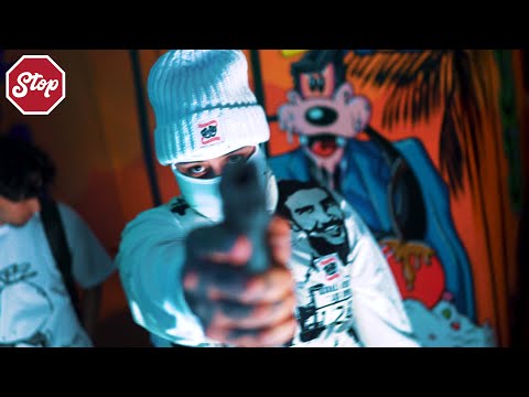 Swifty Blue x ParksidePlug$ x DoggfatherPoloh - "Grimey Park Freestyle" Shot By @StopSignPros