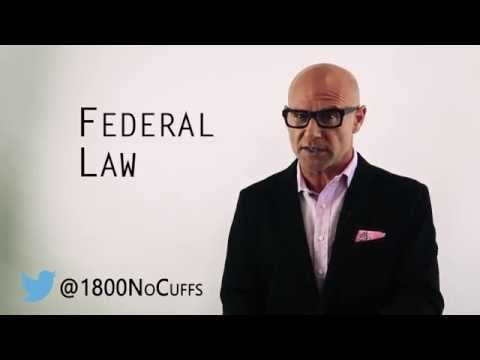 Three things to know about Federal Charges