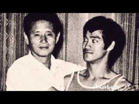 Bruce Lee The Ultimate Warrior 2020