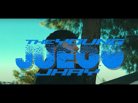 Escucha este TEMAZO llamado JUEGO @theyoungjhay