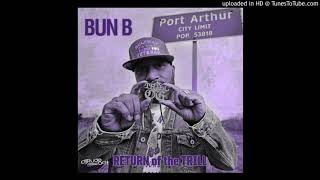 Bun B - Rudeboi ft. Lil Wayne (Chopped &amp; Screwed)
