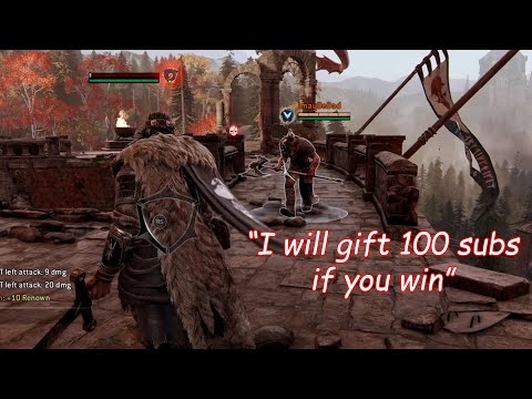 Havok Owes Me $500 After This 😅