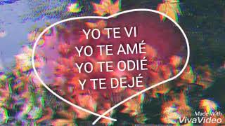 Toditas por ti - Camila Gallardo (letra)