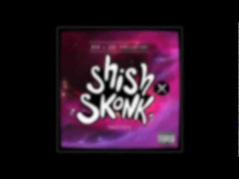 SHiSH x SKoNK - #PPP [CLIP OFFICIEL]