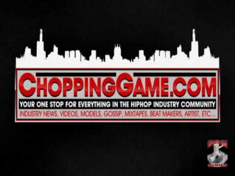 Chilly C. the Paperchaser - Chopping Game 101 - Supply and Demand - Chilly C. TV