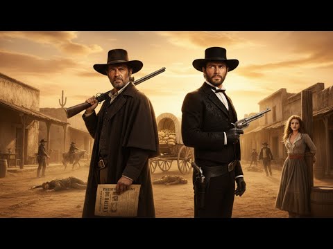 Django und Sartana kommen (1970) | HD | Action-Western komplett auf Deutsch