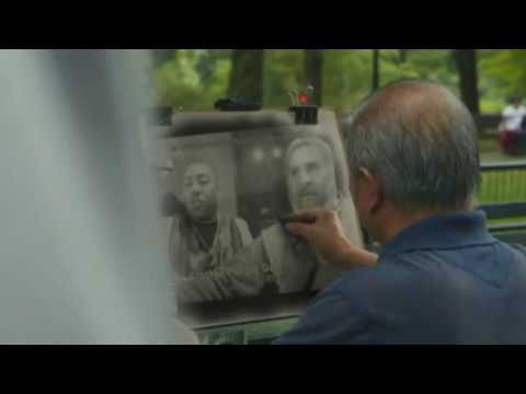 LUKEWARM BROTHERS (Apostle Tahar)