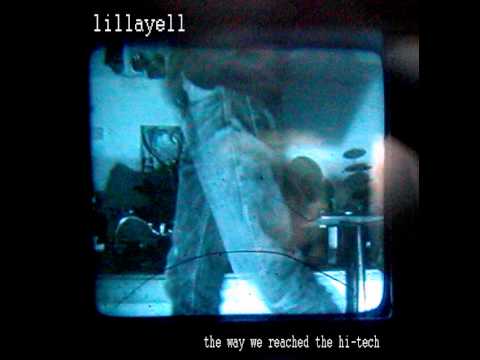06 Lillayell - Sorry, no vocals
