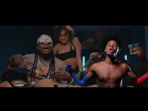 WENDYYY FEAT TONYMIX PETE BOUDA YO ( OFFICIAL VIDEO MUSIC )