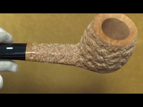 Pipa Castello Natural Vergin KKKK - Light Bent Apple #30 (CANV15)