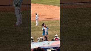 【Dragon Beauties】#沛沛 #冬季聯盟@洲際棒球場 20241208 #台湾チア #cheerdance #cheerleader #cpbl #dragonbeauties #啦啦隊