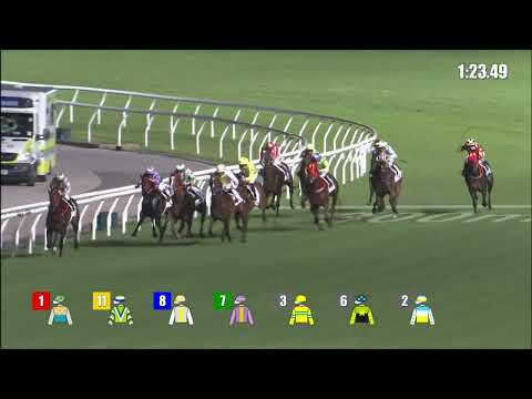 6/7/2022 (800) Go For Tea - Z Purton