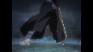 Bleach AMV Number 5 - In The Air Tonight