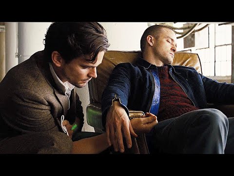 Time transfer gift over century | 116 years | In Time (2011) | Blu ray video | English subtitles