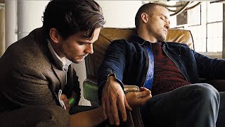 Download lagu Time transfer gift over century | 116 years | In Time (2011) | Blu ray video | English subtitles mp3