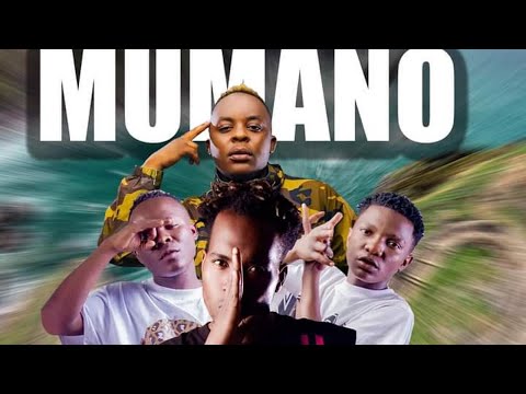 Y Celeb Ft. Aki NA Popo & UYO - Mumano