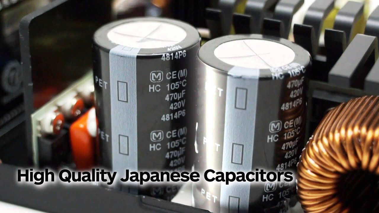 DPS G PSU: MicroController Unit (MCU)