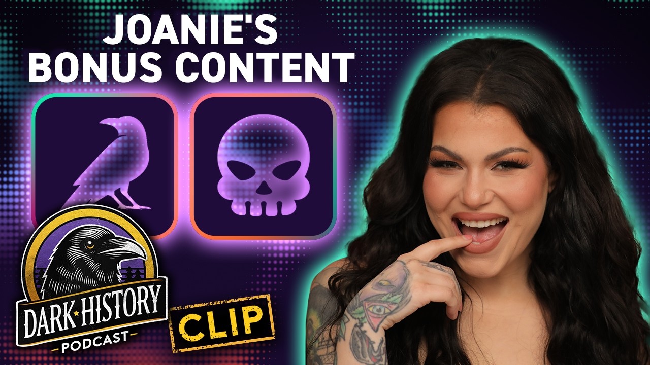 Best Bloopers, Costumes, and On-Camera Chaos: The Joanies!