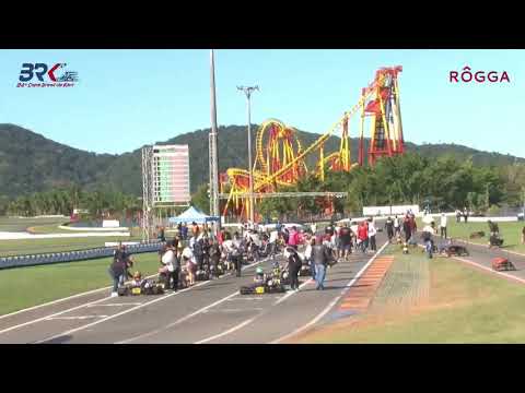 Campeonato San Marino — Domínio e Vitória na Etapa