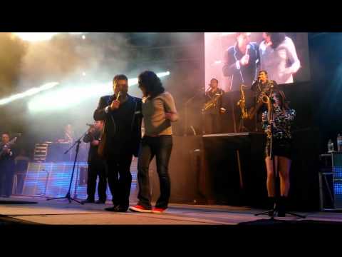 Junior Klan - Chavo De Onda (3l3ctr0n1c0)