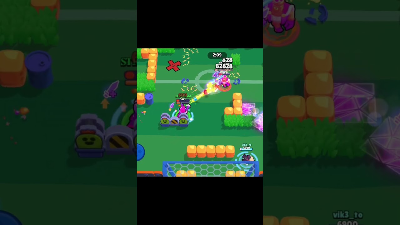 i hate all dislike and random mortıs player  #brawlstars #viral #fyp