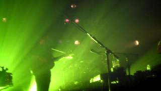 Bombay Bicycle Club &quot;So Long, See You Tomorrow&quot; | Live @ The Masquerade