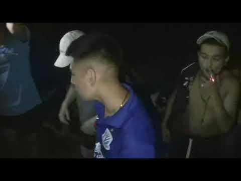 TEGO JOAQUIN J1 vs YAGO KEVIN SUPRA | Semifinal - Fecha Especial 3vs3 [01-02] | Linea de Versos