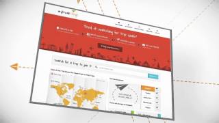 mybreaktrip.co.uk - a new group travelling social nework (for travellers)