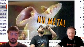 ULTRASPANK &quot;Click&quot; - HM 101 Reaction